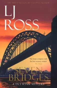 Image of Seven bridges by L. J Ross