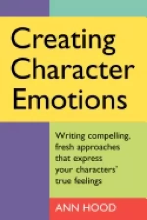 Image of creating character emotions