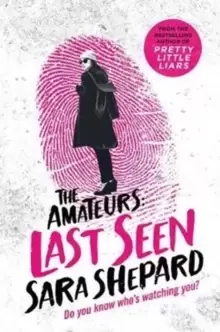 Image of Last Seen: The Amateurs 3