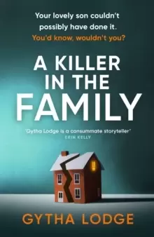 Image of A Killer in the Family : The gripping new thriller that will have you hooked from the first page