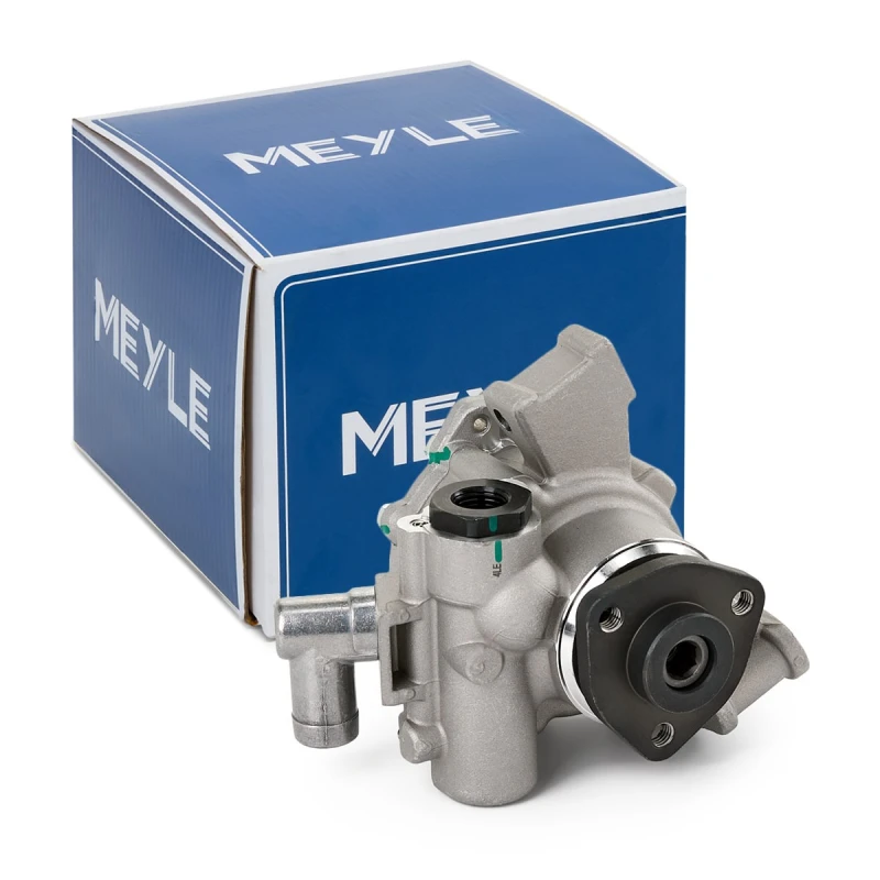 Image of MEYLE 014 631 0009 Power Steering Pump Original Quality Hydraulic Pump,steering system (12)