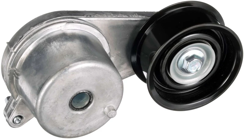 Image of GATES Tensioner pulley GATES T39129