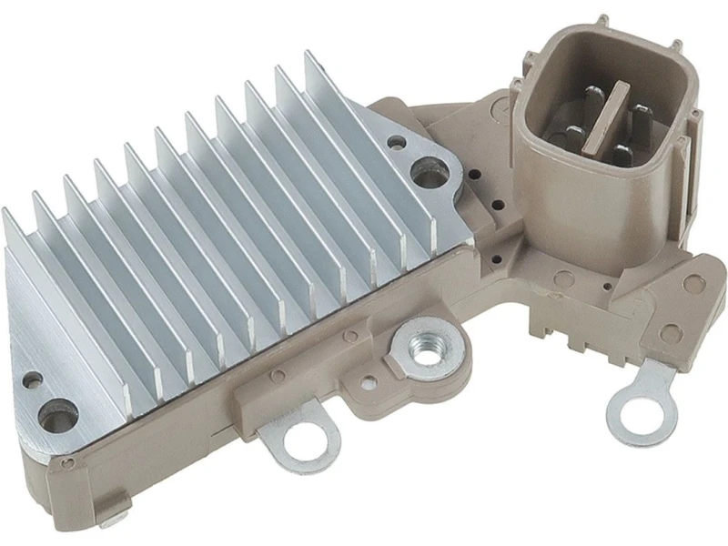 Image of AS-PL Alternator voltage regulator AS-PL ARE6051