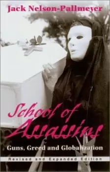 Image of School of assassins by Jack Nelson-Pallmeyer