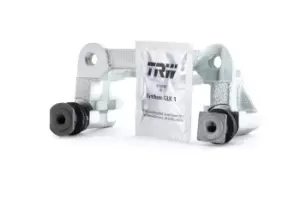 Image of TRW Caliper Bracket TOYOTA BDA1035 4772102110,4772102111,4772109070 Brake Caliper Bracket,Brake Caliper Support Bracket,Carrier, brake caliper
