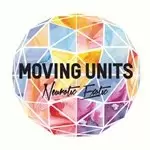 image of Moving Units - Neurotic Exotic (Music CD)