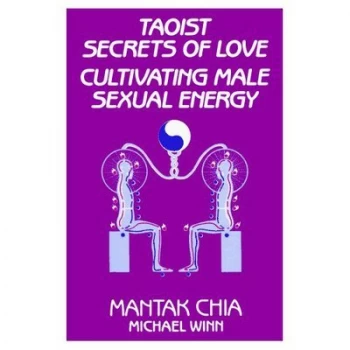 Image of Taoist Secrets of Love by Mantak Chia Paperback