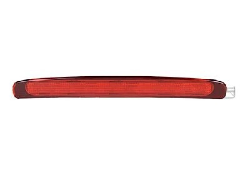 Image of VAN WEZEL Third brake light VAN WEZEL 4941939