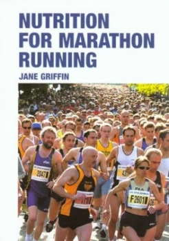 Image of Nutrition for Marathon Running by Jane Griffin Paperback