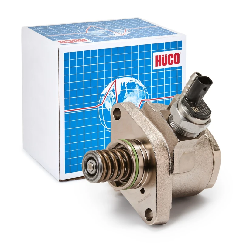 Image of HITACHI 133082 High Pressure Pump Hueco with gasket/seal High Pressure Pump (3918)