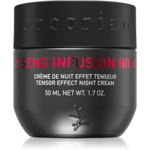 Image of Erborian Ginseng Infusion Active Night Cream with Firming Effect 50ml