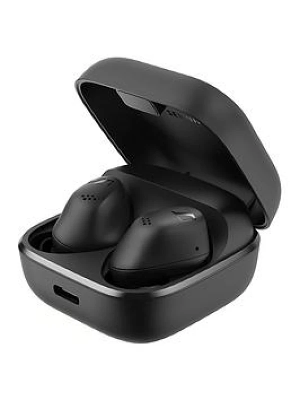 Image of Sennheiser 700263 ACCENTUM True Wireless In-ear Headphones White B... 700263