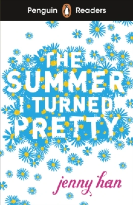 Image of Penguin Readers Level 3: The Summer I Turned Pretty (ELT Graded Reader) : Abridged Edition Paperback / softback