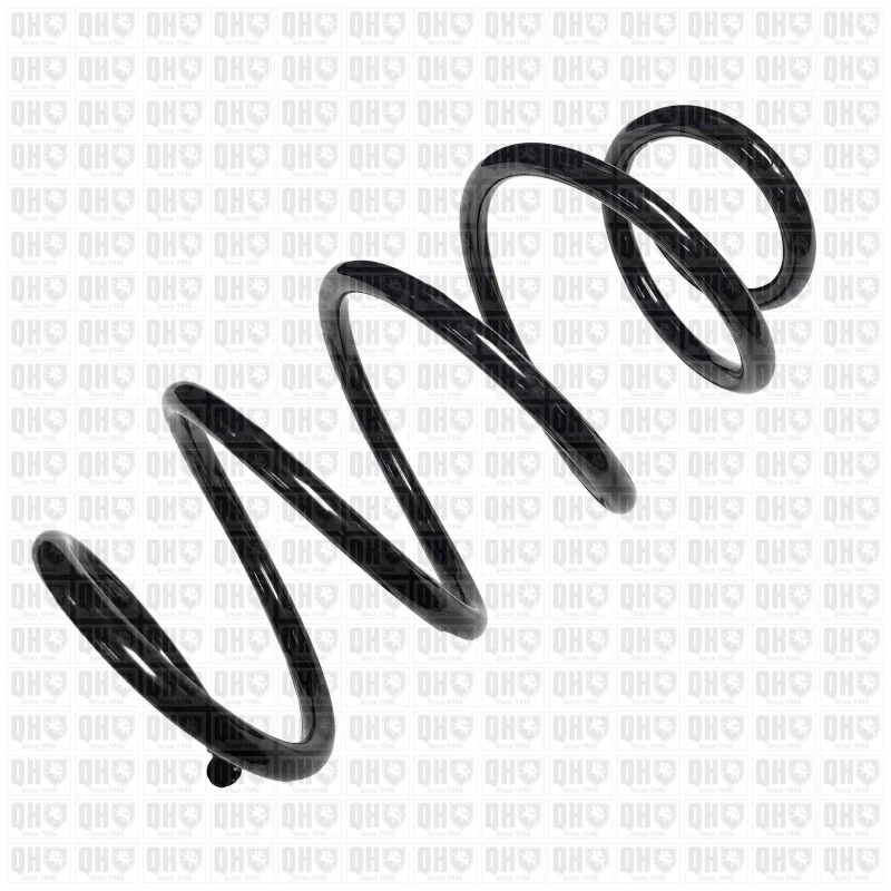 Image of QUINTON HAZELL Coil spring QUINTON HAZELL QCS7997