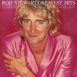 Image of Rod Stewart - Greatest Hits Vol. 1 Vinyl