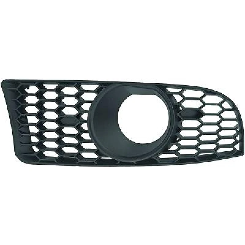 Image of Eyelid, fog light DIEDERICHS ZUB00088