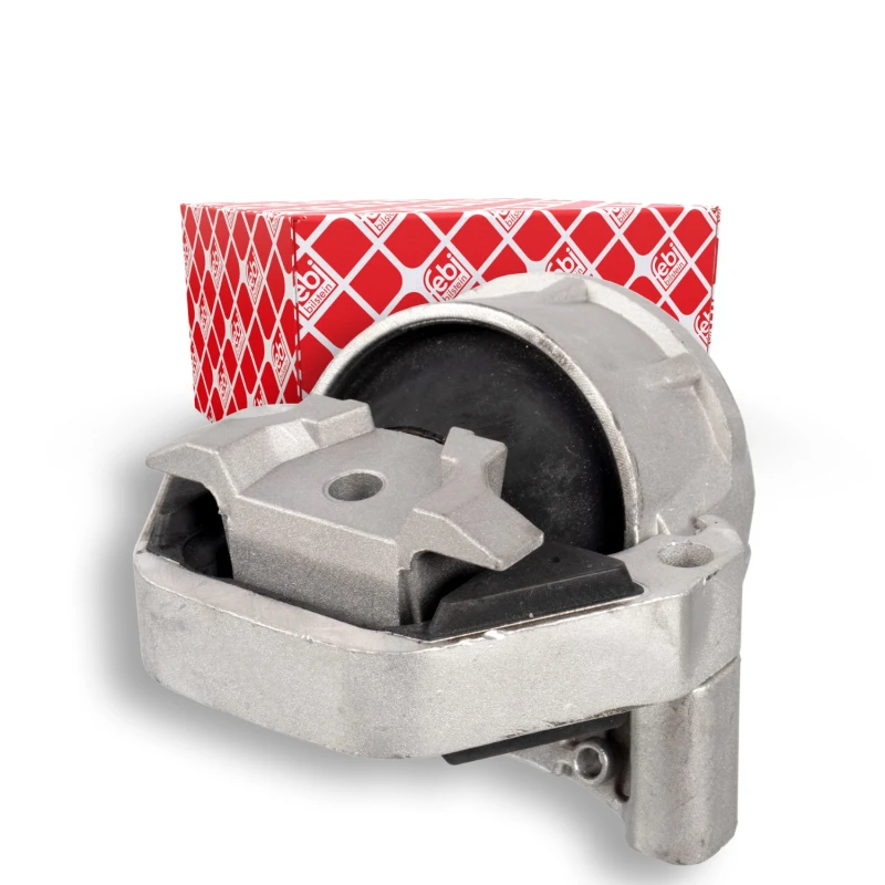 Image of Engine mount FEBI BILSTEIN 108719