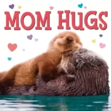 Image of Mom Hugs