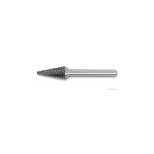 Image of Beta 4260526 Bull Nosed Rotary File, Made From Hard Metal