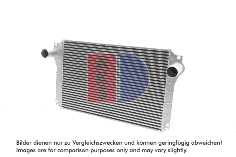 Image of Intercooler AKS DASIS 217000N