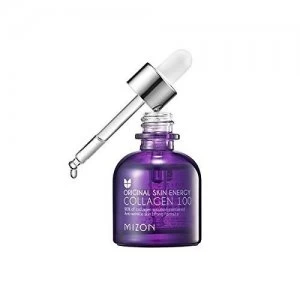 image of Mizon Original Skin Energy Collagen 100 Face Serum 30ml