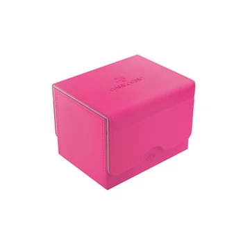 Image of Gamegenic Sidekick 100+ Convertible - Pink