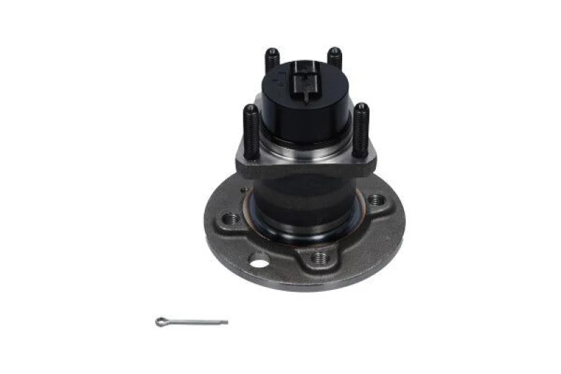 Image of KAVO PARTS Wheel bearing kit KAVO PARTS WBK-1013