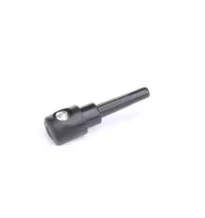 Image of VEMO Windscreen Washer Jet V10-08-0358 Spray Nozzle,Washer Fluid Jet, windscreen VW,AUDI,SKODA,Golf IV Schragheck (1J1),Golf V Schragheck (1K1)