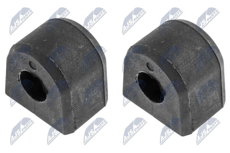 Image of NTY Anti-roll bar bush NTY ZGS-SB-009