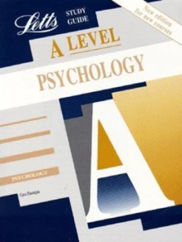 Image of Psychology by Cara Flanagan Paperback