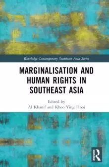 Image of Marginalisation and Human Rights in Southeast Asia