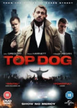 Image of Top Dog