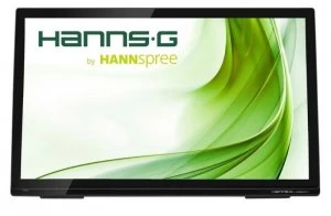 Hannspree 24" HS246HFW Full HD IPS LED Monitor