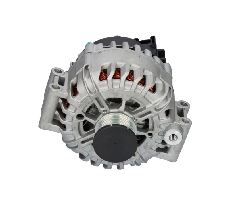Image of Alternator VALEO 439560