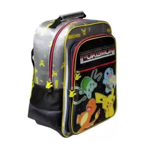 Image of Pokémon Backpack Starter
