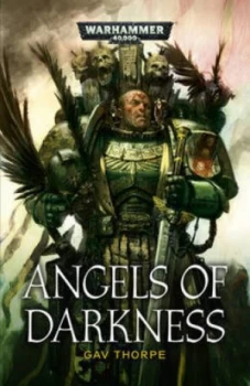 Image of Angels of Darkness by Gav Thorpe Paperback