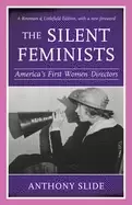 Image of silent feminists americas first women directors rowman and littlefield edit