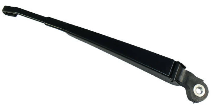 Image of METZGER 2190054 Wiper Arm without wiper blade, Rear, without cap Wiper Arm,windscreen washer (301)