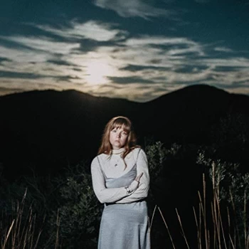 Image of Courtney Marie Andrews - Old Flowers Vinyl