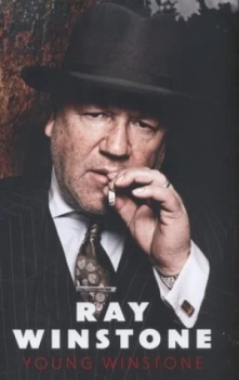 Image of Young Winstone by Ray Winstone Hardback