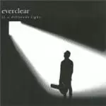 image of Everclear - In A Different Light (Music CD)