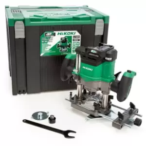 image of M3612DAJ2Z 36V Brushless 1/2 Router (Body Only) M3612DAJ2Z - Hikoki