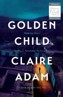 Image of Golden Child: Winner of the Desmond Elliot Prize 2019