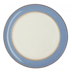 Image of Denby Heritage Fountain Extra Large Plate