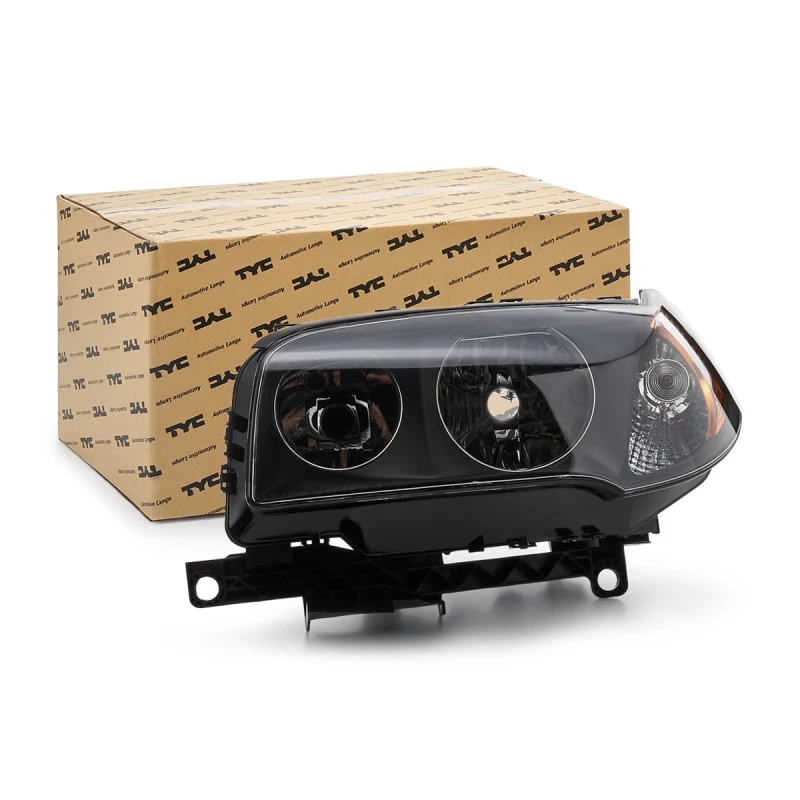 Image of TYC Headlight TYC 20-0536-05-2