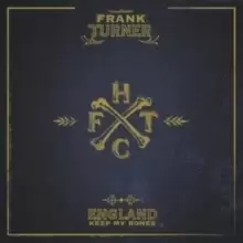 Image of England Keep My Bones (Special Edition)