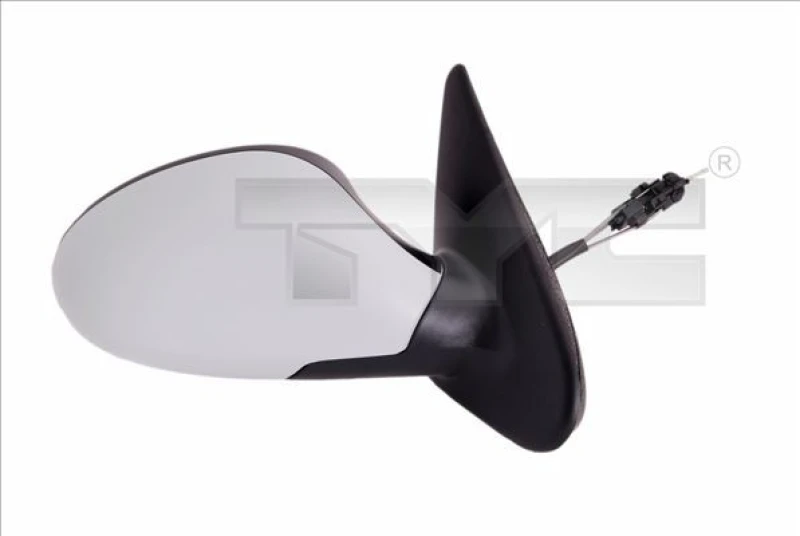 Image of TYC Wing mirror TYC 331-0051