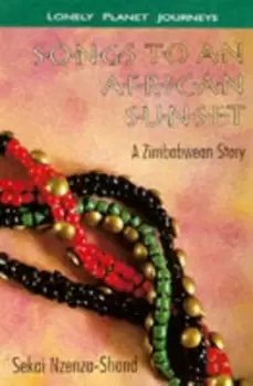 Image of Songs to an African Sunset by Sekai Nzenza-Shand