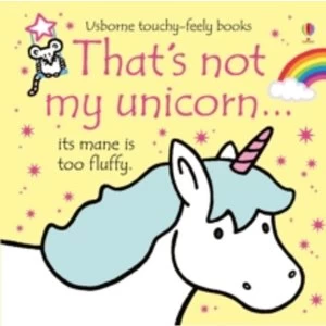 Image of That's Not My Unicorn