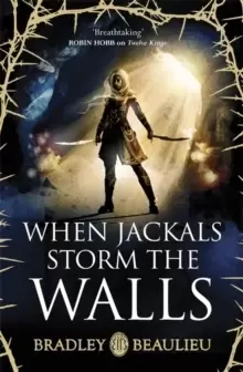 Image of When Jackals Storm the Walls